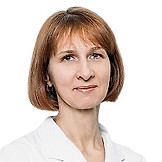 Терехина Марина Игоревна