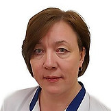 Благовестова Анна Петровна