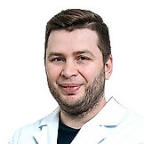 Угаров Дмитрий Владимирович
