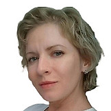 Золотарева Наталья Юрьевна