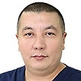 Нарымбаев Орынгали Хасанович