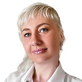 Григорьева Светлана Анатольевна