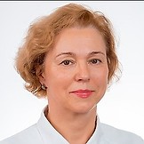 Любавина Ирина Альбертовна