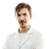 Дзюбенко Алексей Юрьевич