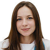 Бусаркина (Костина) Анастасия Александровна