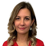 Калиновская Юлия Александровна