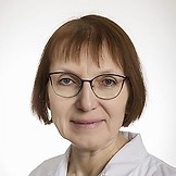 Пименова Наталья Викторовна