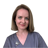 Сахипова Ольга Анатольевна