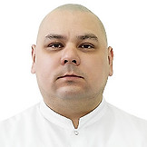 Сабанаев Алексей Давлеткулович