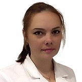 Заляева Людмила Витальевна