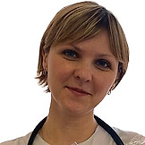 Айдумова Олеся Юрьевна
