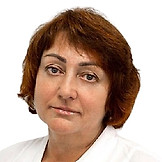 Иванникова Светлана Эдуардовна