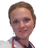 Хуртова Елена Федоровна