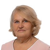 Мямина Татьяна Николаевна