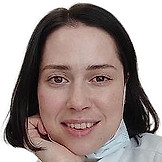 Вострикова Мария Витальевна