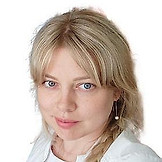 Наумова Антонина Валерьевна