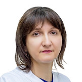 Денисова Алла Александровна