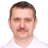 Лялин Олег Юрьевич