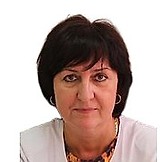 Шахова Ирина Владимировна