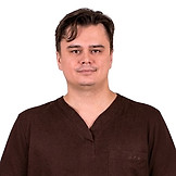 Козлов Евгений Александрович
