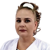 Лисина Елена Сергеевна