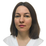 Вахрушева Елена Юрьевна