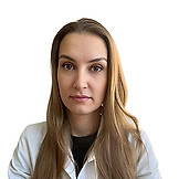 Кукарева Анна Олеговна