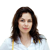 Васильченко Оксана Геннадьевна