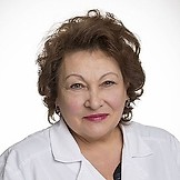 Тарасова Елена Валентиновна