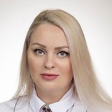 Харбедия Елена Николаевна