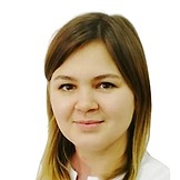 Лушавина Алина Александровна