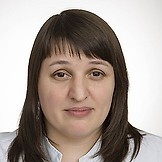Селкина Мария Викторовна