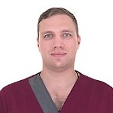 Тыганов Максим Владимирович