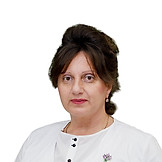 Чхеидзе Тамара Георгиевна
