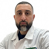 Гасанов Адиль Ризван-оглы