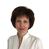 Нартова Анжелика Алексеевна