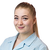 Логунова (Ганиева) Регина Ирековна
