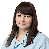 Долгалева Елена Евгеньевна