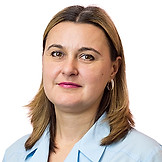 Карельская Елена Викторовна