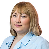 Хайрова Алсу Галиевна
