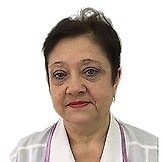Бабицкая Полина Дмитриевна