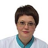 Боркова Елена Викторовна