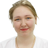 Бахметьева Анастасия Вячеславовна