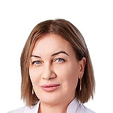 Назарова Елена Валериевна