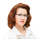 Каюкова Валерия Александровна