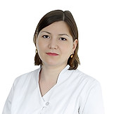 Толстых Юлия Евгеньевна