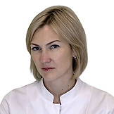Урываева Светлана Владимировна