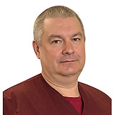 Абросимов Игорь Валентинович