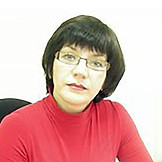 Шурыгина Ольга Викторовна