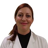 Куляндина Юлия Вячеславовна
